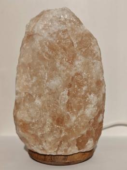 Preview: kelien Salzleuchte bei Tag unbeleuchtet