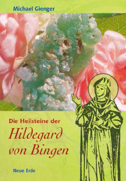 Hildegard von Bingen Buch